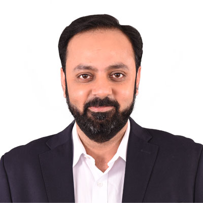 Vijay Dhingra