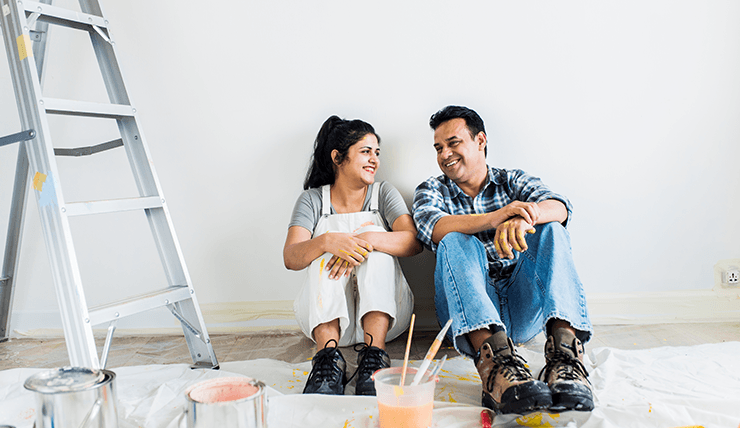 Home Renovation Loan