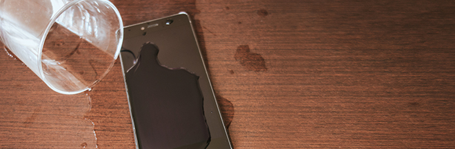 A pocket friendly protection for your new smartphone