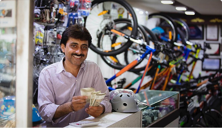 Small Business Loan
