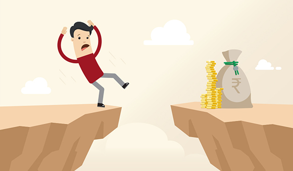7 Budgeting pitfalls that can push your finances off track
