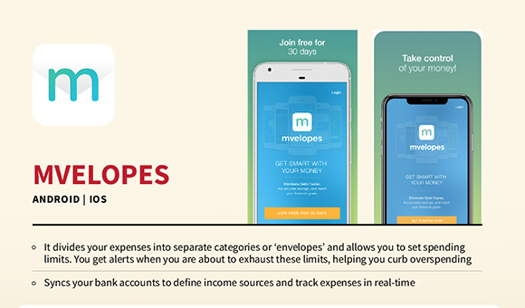 8 budgeting apps that can make money management easier