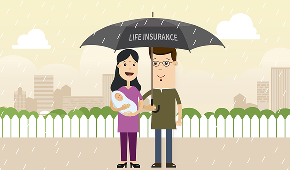 How can you protect your family with life insurance!