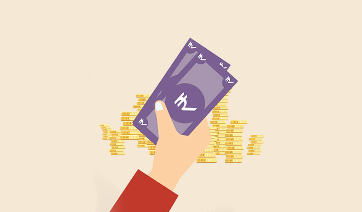 How well are you managing your finances?