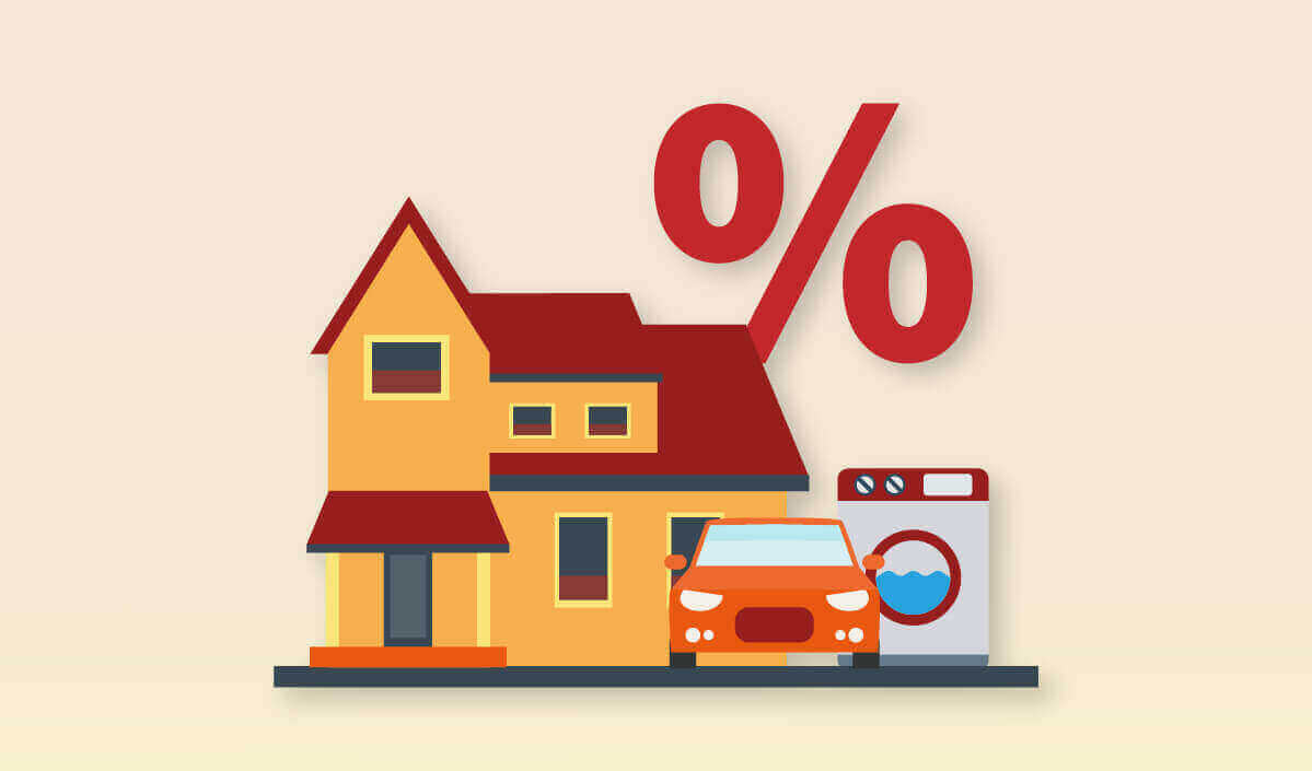 Do you know the right types of loans for your needs ?