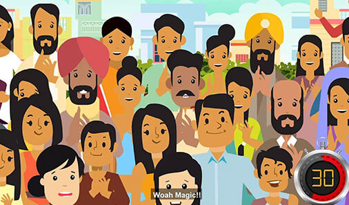 प्रभावी बजट: इसे दिलचस्प कैसे बनाएं?