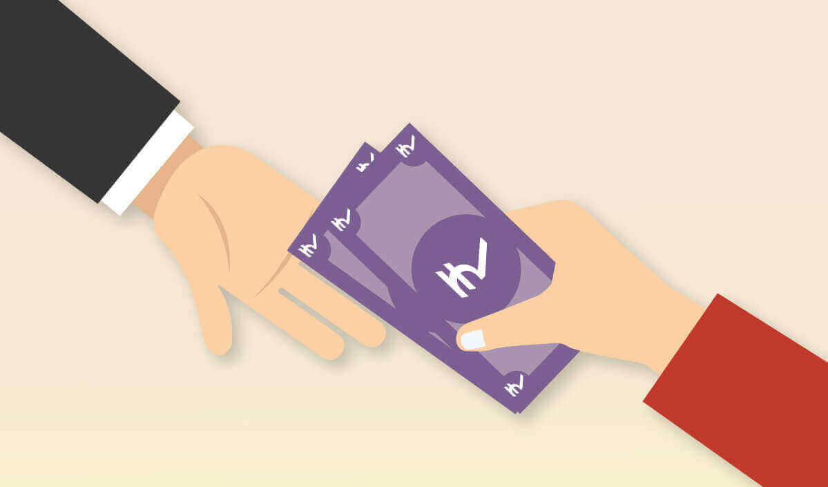 Have too many borrowings? This quiz will tell you if you are in the Red