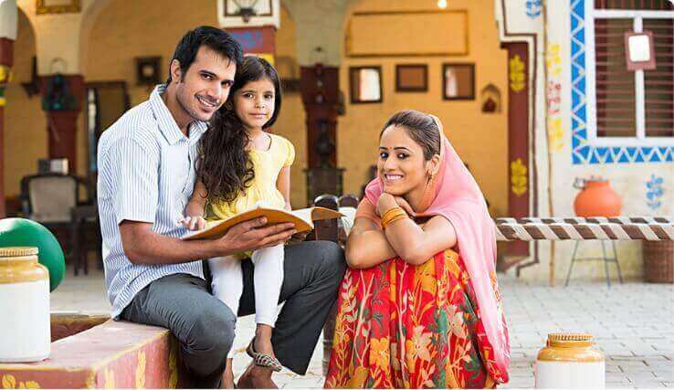 home credit india