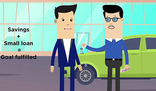 पैसा बचाना क्यों जरूरी है?