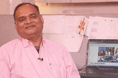 Tarun Jaiswal