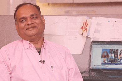 Tarun Jaiswal