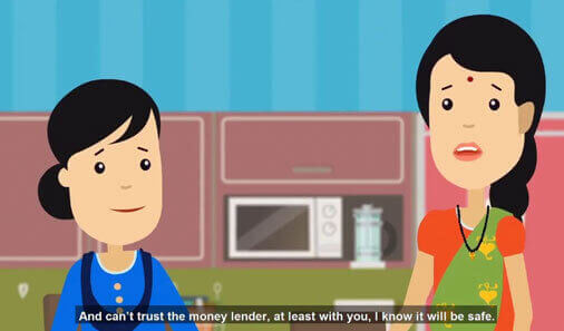  बैंक खाता होना क्यों जरूरी है?