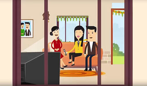 क्या आपको वास्तव में उधार लेने की आवश्यकता है?