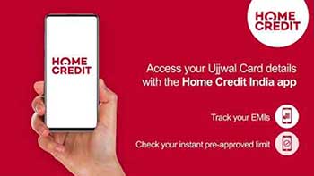 How to apply easily for Ujjwal Card at Home Credit partner shop