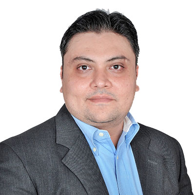 Niraj Khalpada