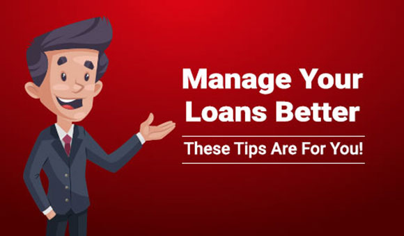 5 Smart Tips For Easy Personal Loan Management