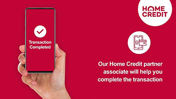 Kaise aap Home Credit Ujjwal EMI Card ke saath aasani se store mein shopping kar saktein hain?