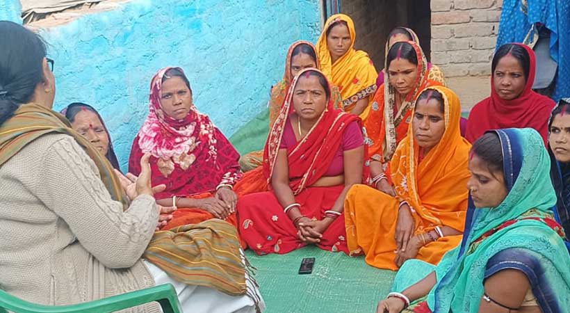 Saksham