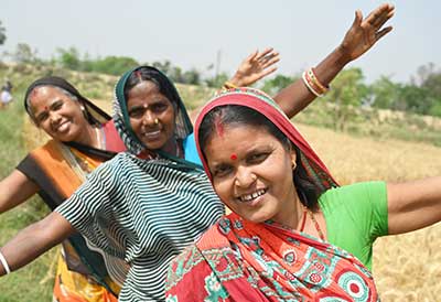 The Power of Inclusion in Financial Growth
