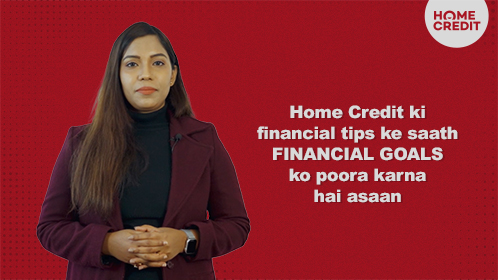 Kya aap bhi apne financial goals ko poora karna chahte hai?