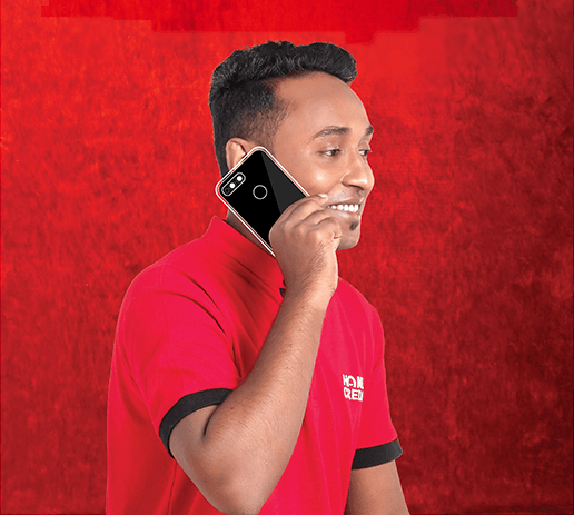 Every delightful moment with a customer, took us a step closer to 1.8 Crore+ dreams fulfilled