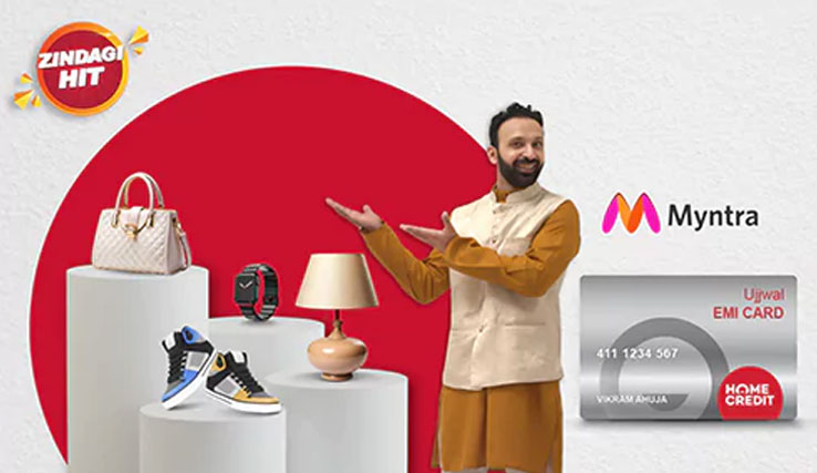 Ab Shopping Karo Dil Khol Ke From Myntra