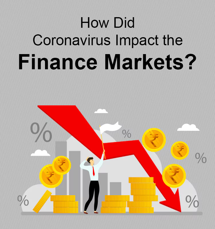 How Did Coronavirus Impact the Finance Markets?