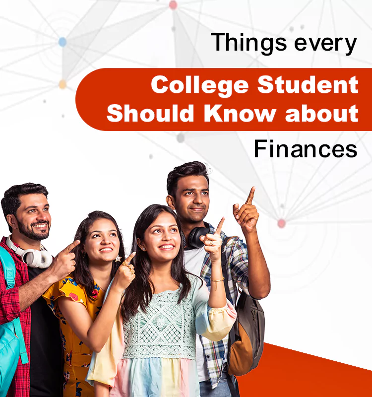Things every College Student Should Know about Finances