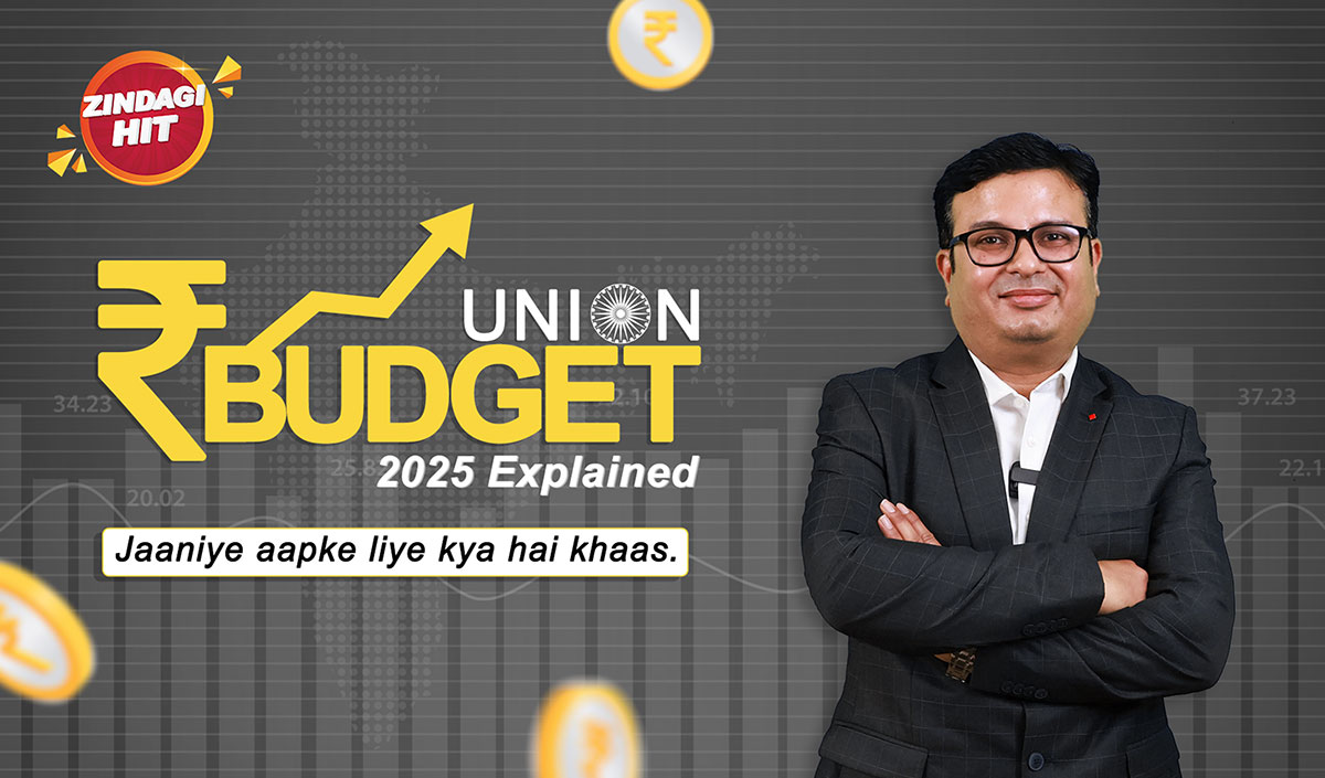 Union Budget 2025