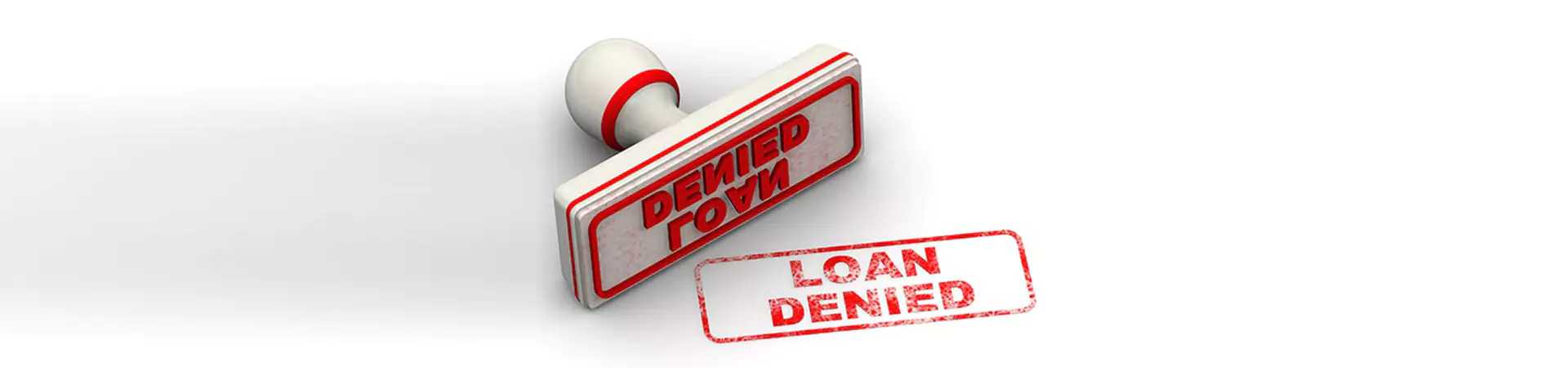 Does Loan Rejection Affect Credit Score?