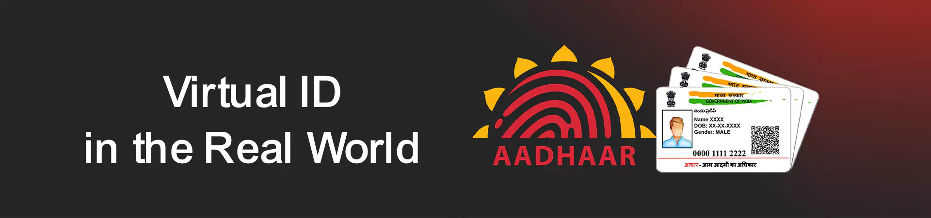 Virtual ID in the Real World