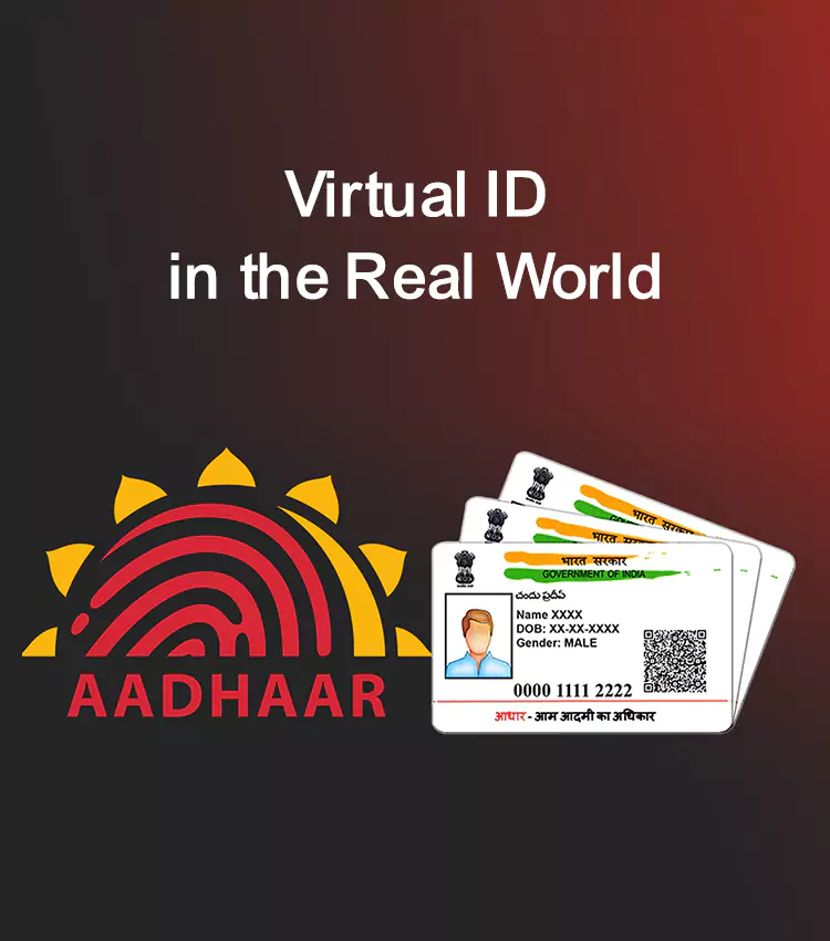 Virtual ID in the Real World
