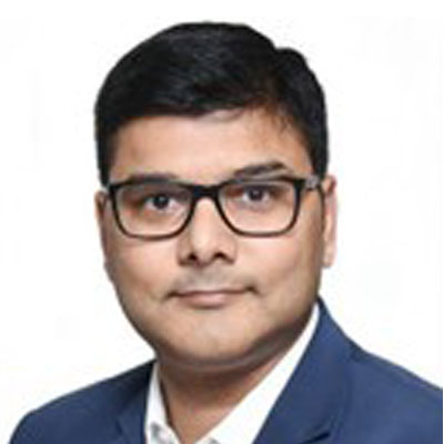 Vivek Singh, CEO - Home Credit