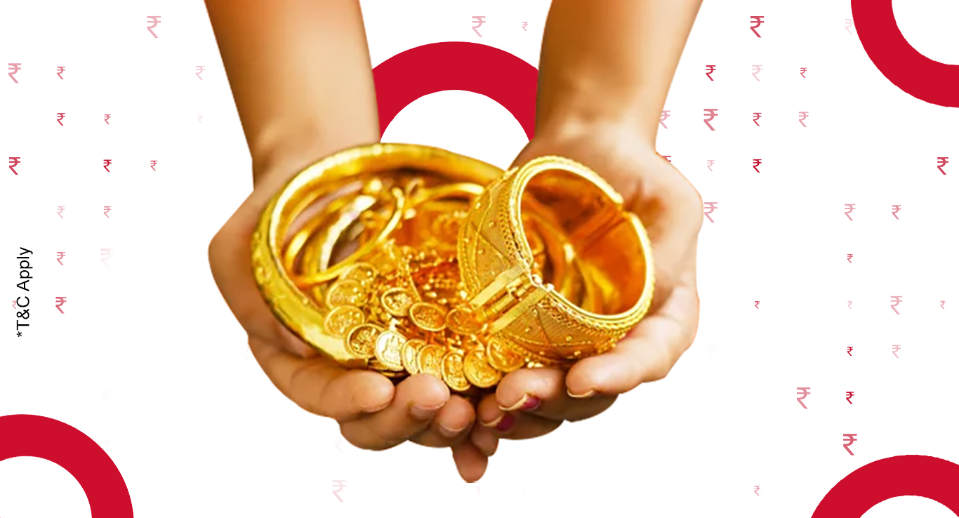 Your Gold, Your Goals