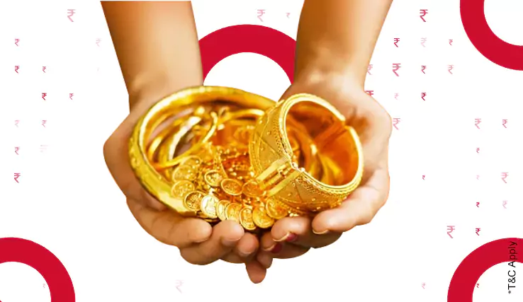 Gold Loan