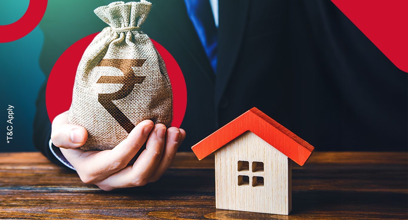 Affordable Loan Against Property
