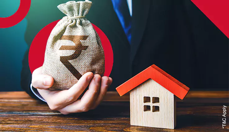 Loan Against Property