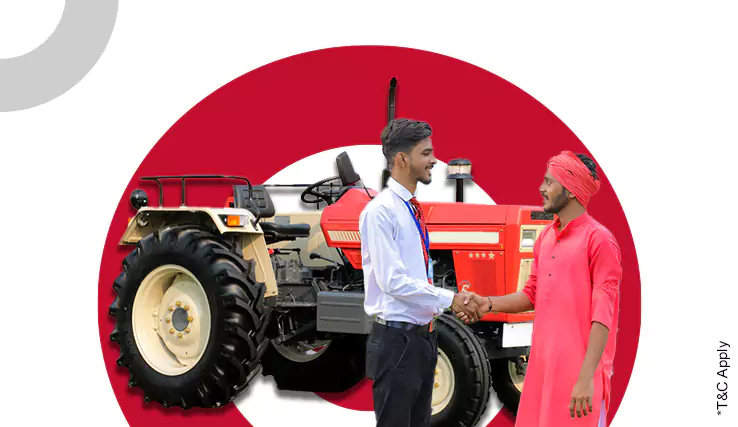 Tractor Loan