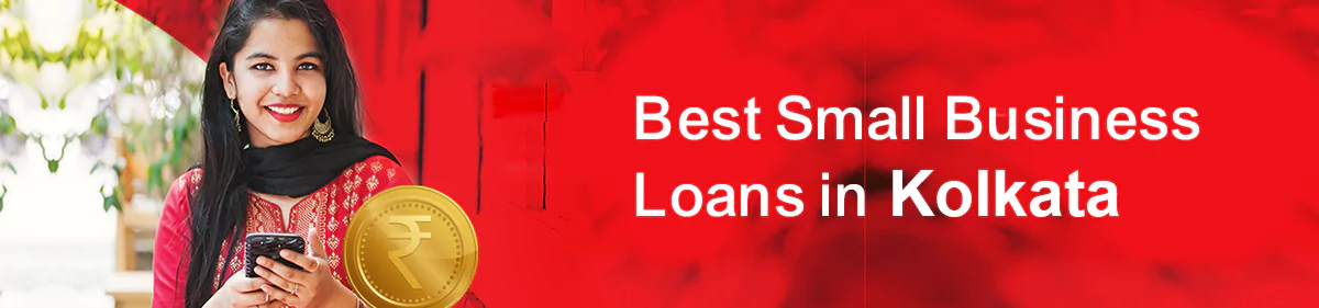 Best Small Business Loans in Kolkata