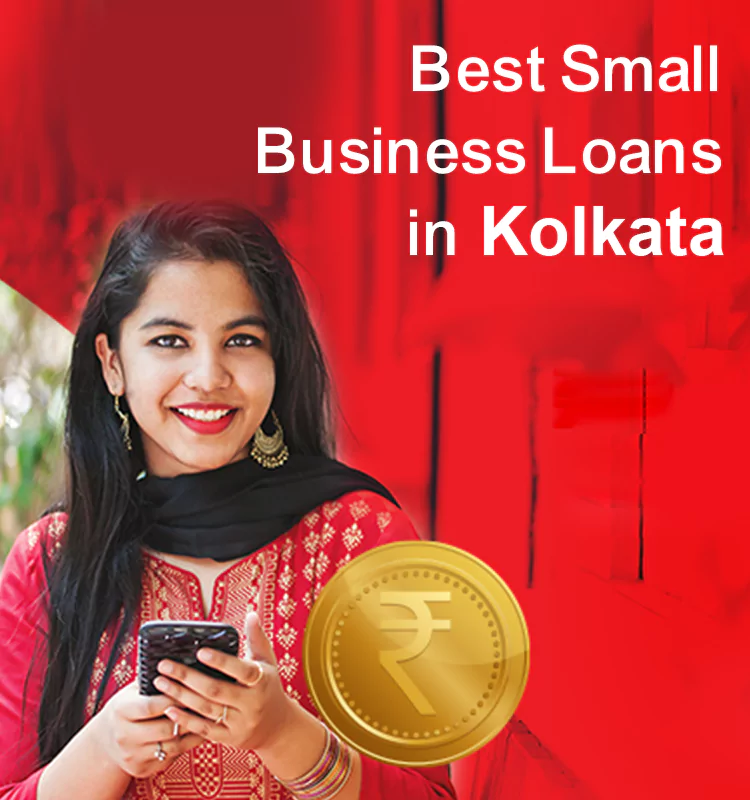 Best Small Business Loans in Kolkata