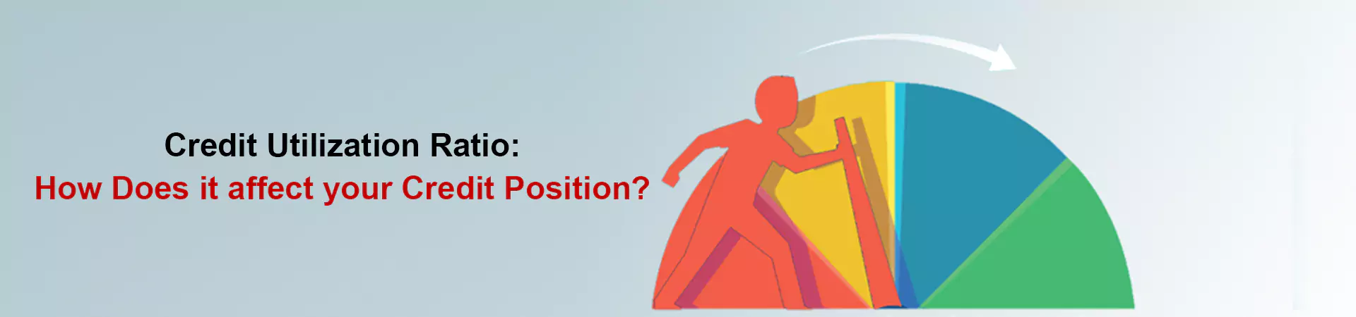 Credit Utilization Ratio: How Does it affect your Credit Position?