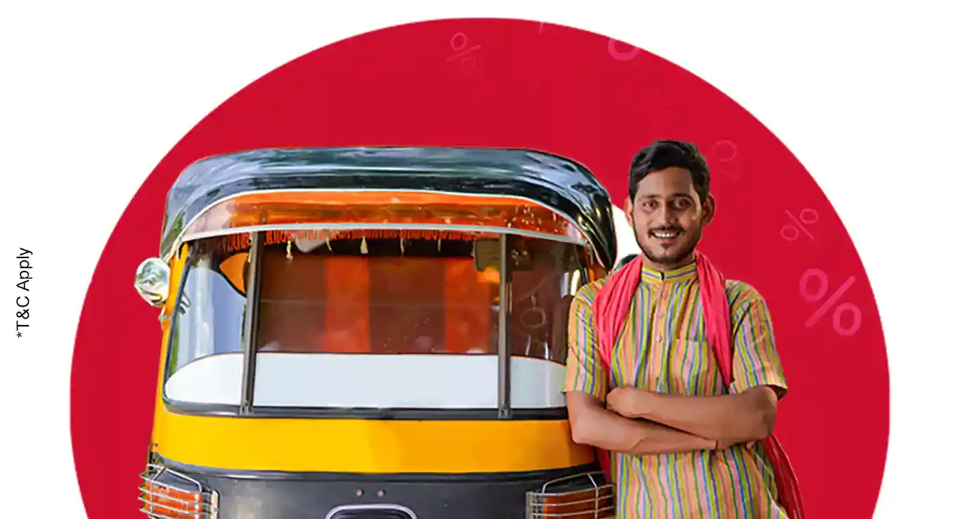 तीन पहिये, अनंत अवसर 
