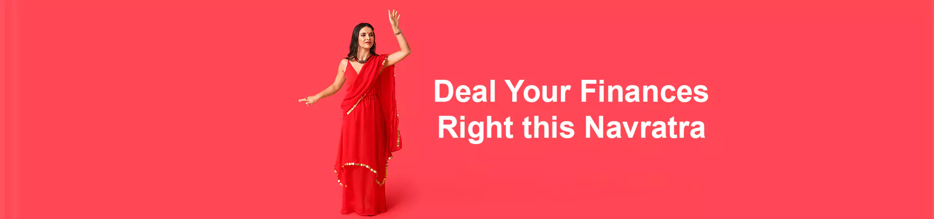 Deal Your Finances Right this Navratra