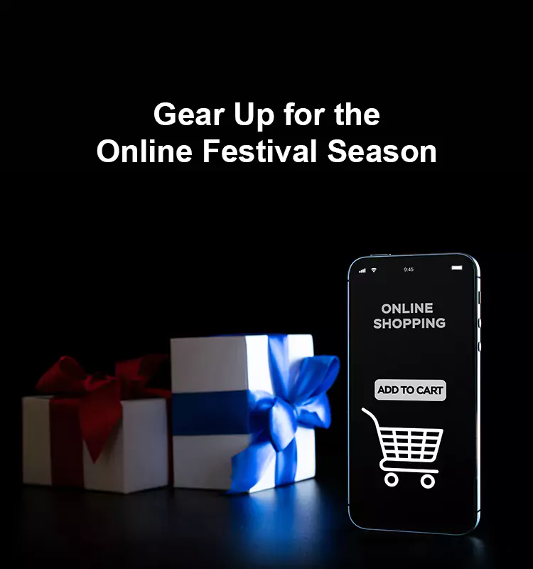Gear Up for the Online Festival Season