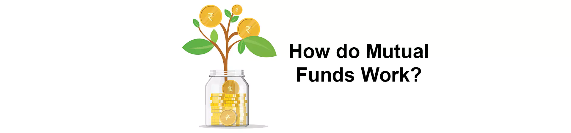 How do Mutual Funds Work?