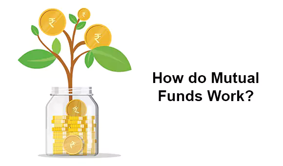 How do Mutual Funds Work? How do Mutual Funds Work?
