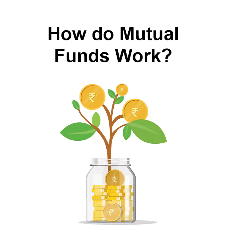 How do Mutual Funds Work?