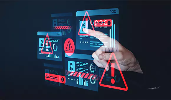 How to observe ‘Work from Home’ Scams