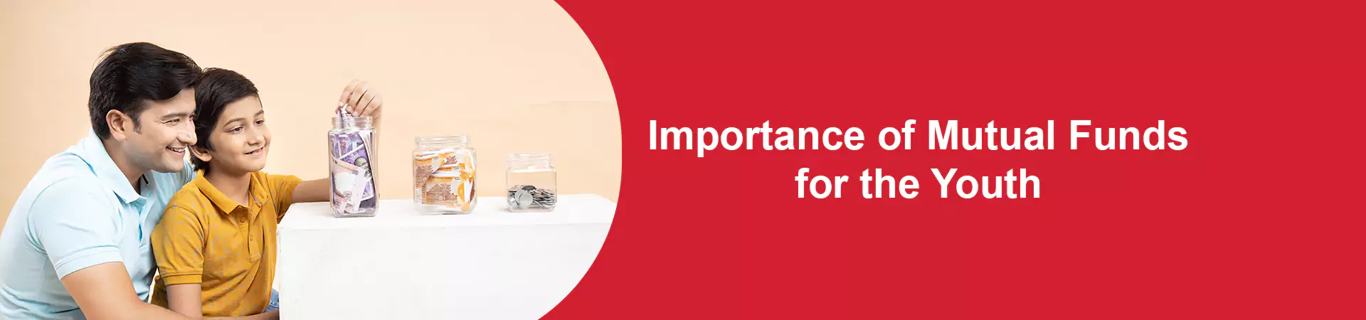 Importance of Mutual Funds for the Youth