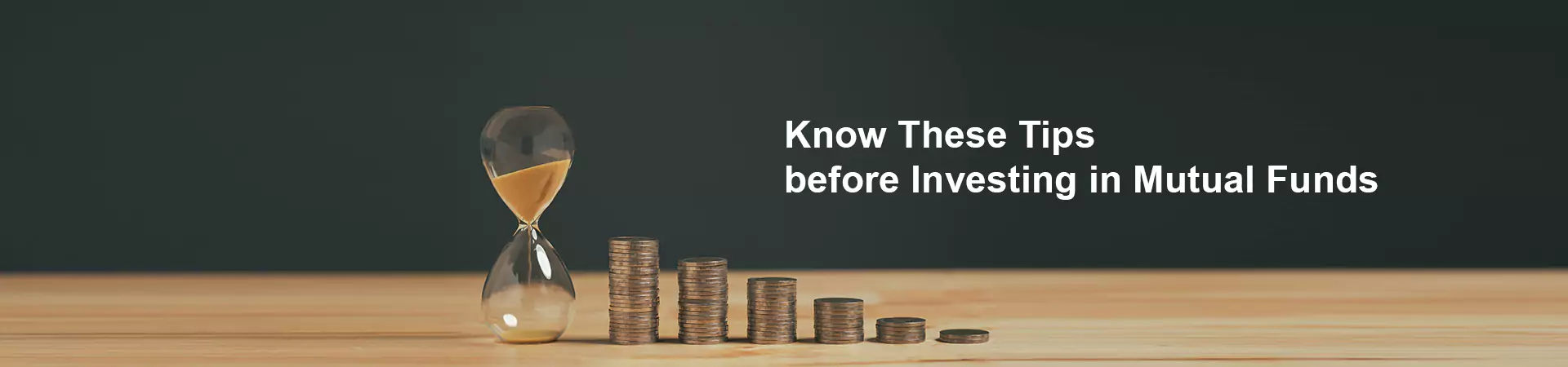 Know These Tips before Investing in Mutual Funds